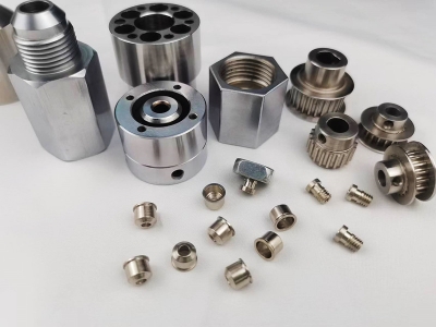 Custom CNC turnning machining